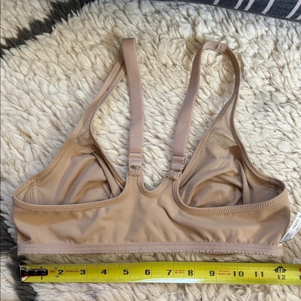 Wacoal Nude Underwire Bra